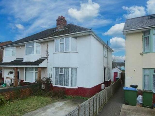 House for rent in Hampshire