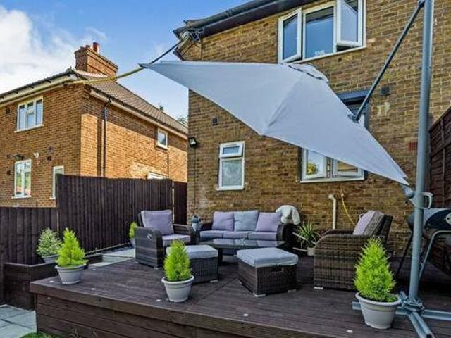 House for rent in Buckinghamshire