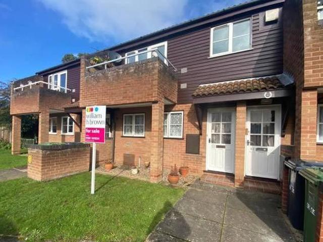 House for sale in Norfolk