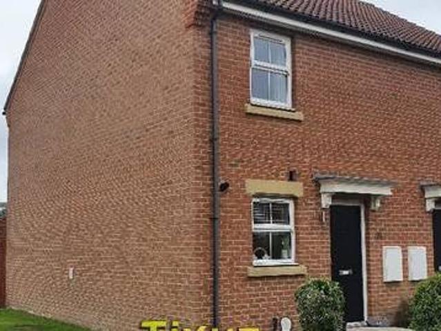 House for sale in North Yorkshire
