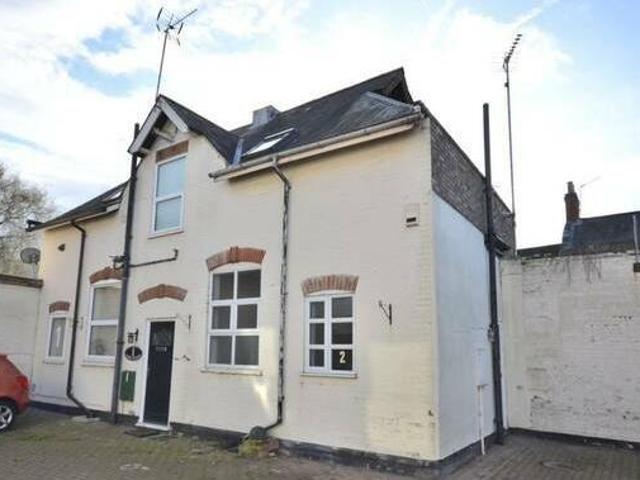 House for rent in Norfolk