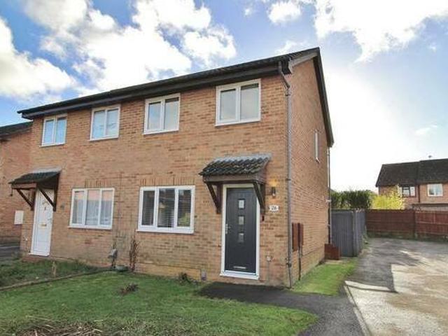 House for rent in Hampshire