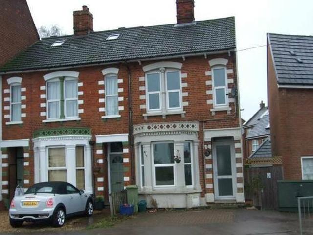 House for rent in Buckinghamshire