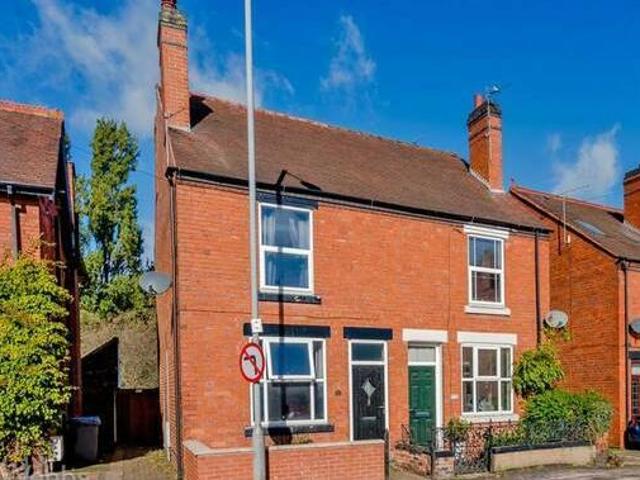 House for rent in Dudley Port, Tipton