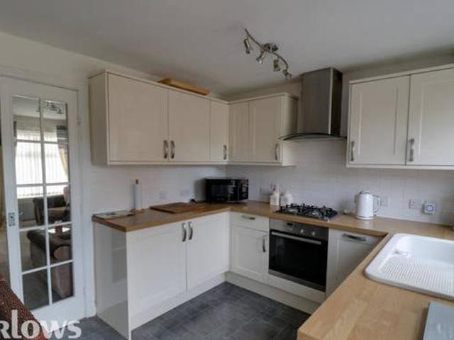 House for rent in Wales