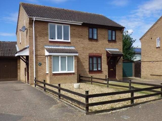House for rent in Norfolk