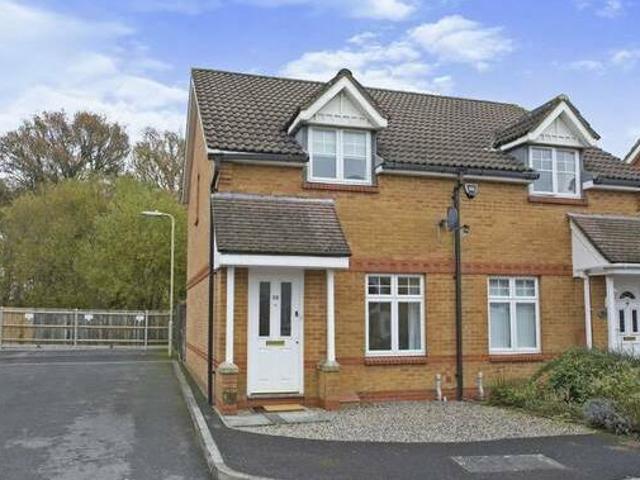 House for rent in Hampshire