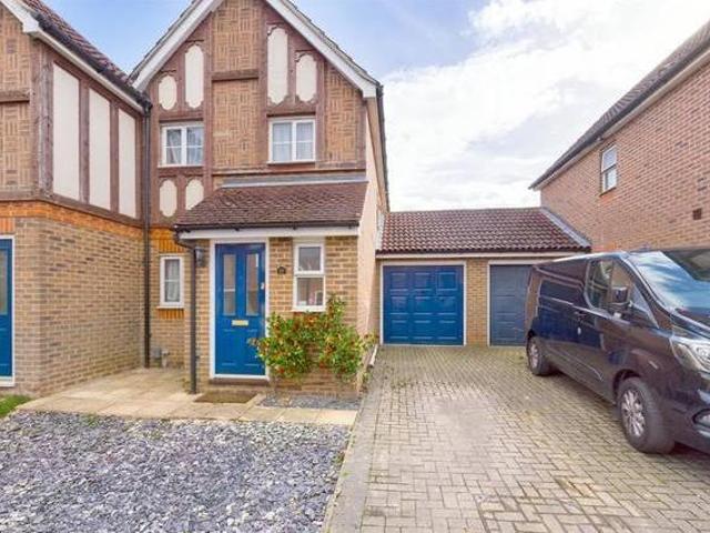 House for rent in Hertfordshire