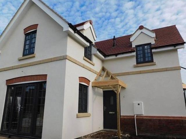 House for sale in Leicestershire