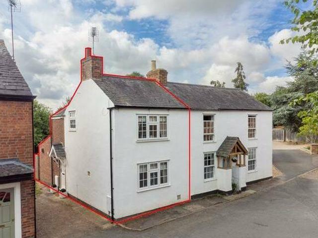 House for rent in Leicestershire