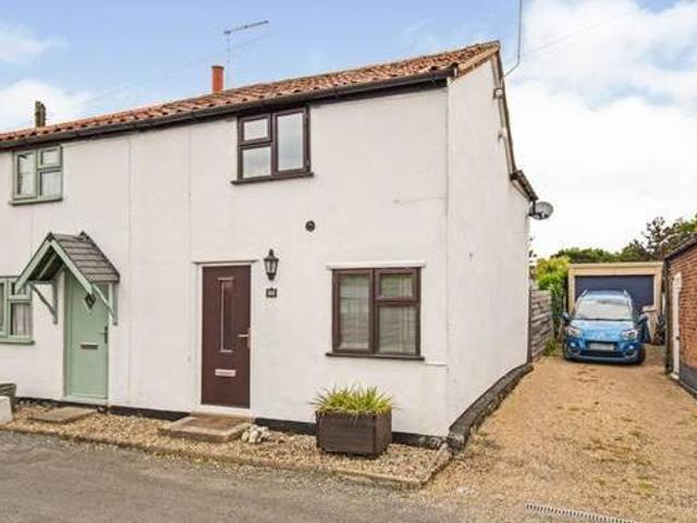 House for sale in Norfolk