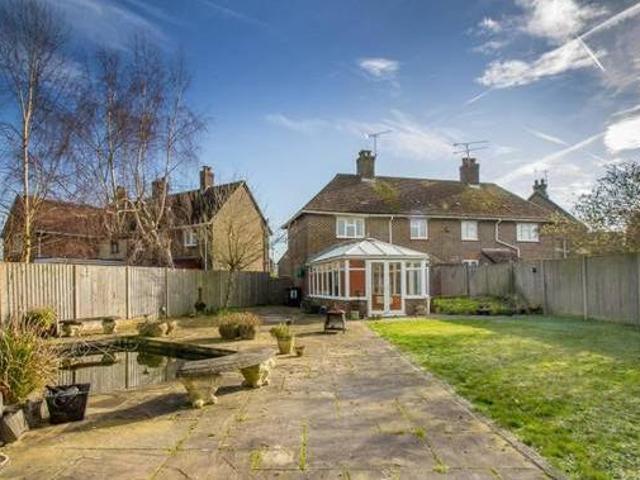 House for sale in Hampshire, England