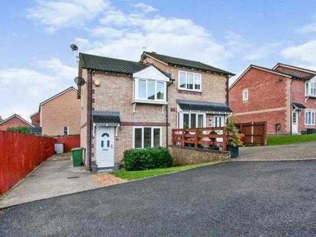 House for rent in Merthyr Tydfil