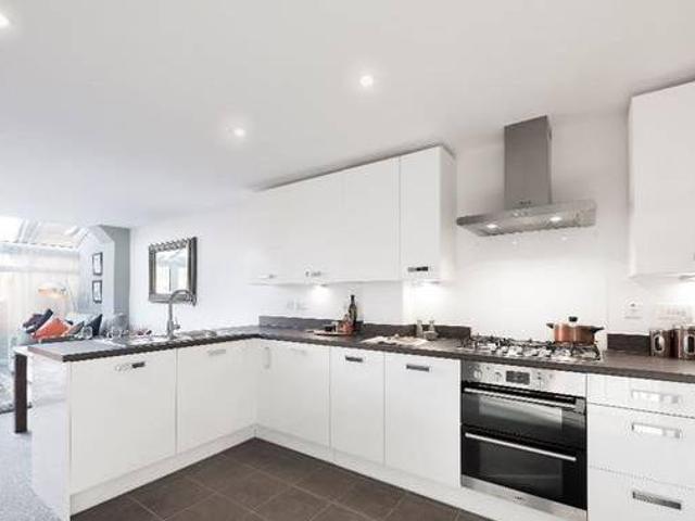 House for sale in Lyons, Greater London