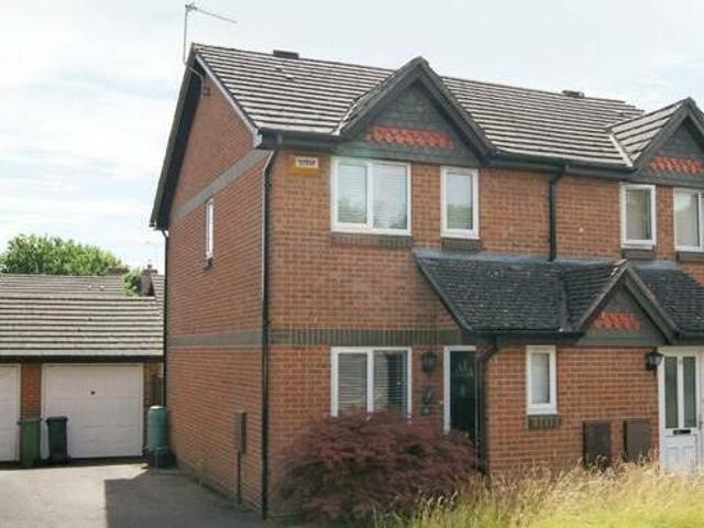 House for rent in Hampshire