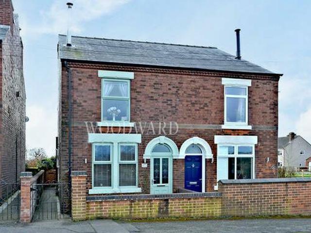 House for rent in Froggatt, East Midlands