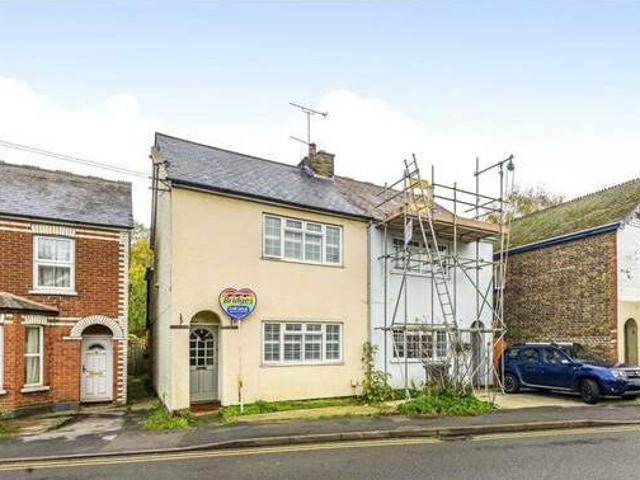 House for rent in Hampshire, England