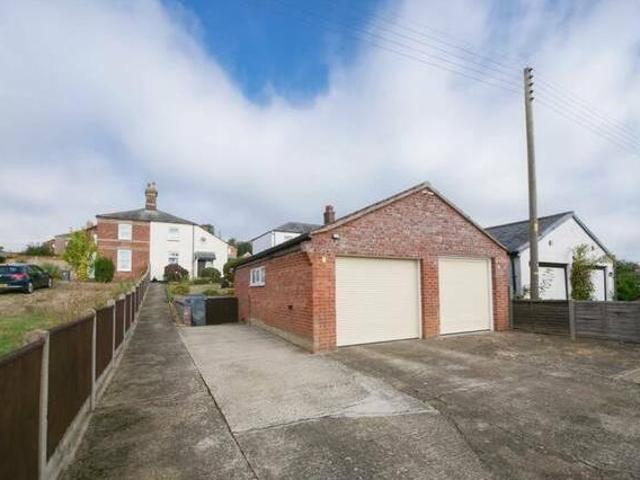 House for rent in Suffolk