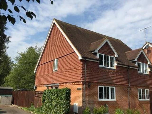 House for sale in Surrey