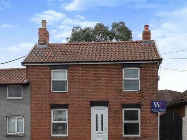 House for rent in Norfolk