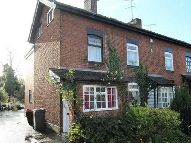 House for rent in Lancashire