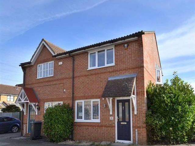 House for sale in Hertfordshire