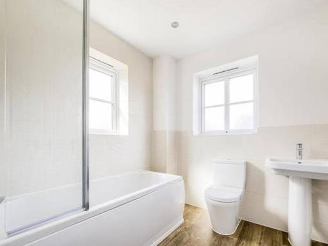 House for rent in Binley, West Midlands