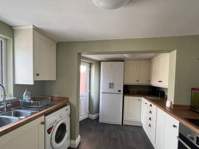 House for rent in Norfolk