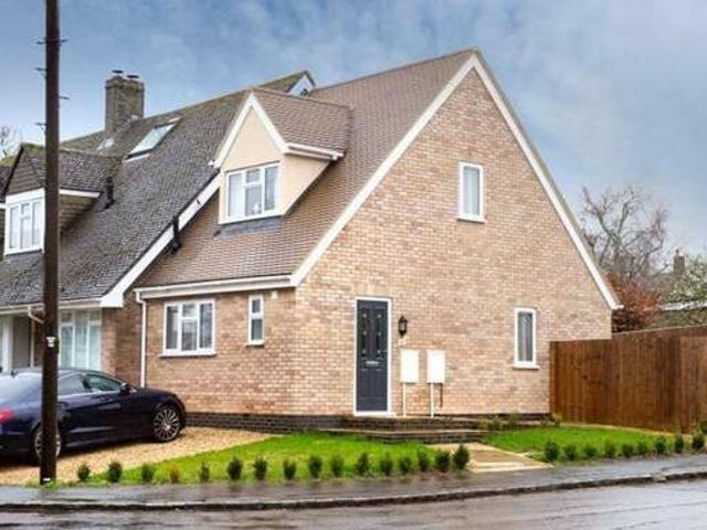 House for rent in Oxfordshire