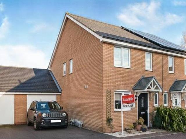 House for sale in Cambridgeshire