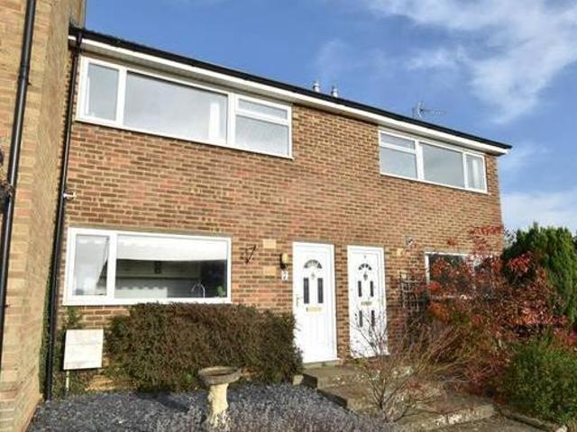 House for sale in Oxfordshire