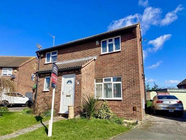 House for sale in Hampshire