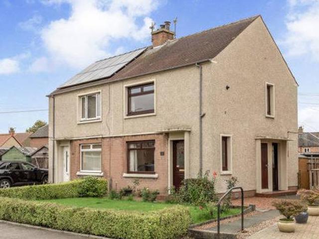 House for sale in Scotland