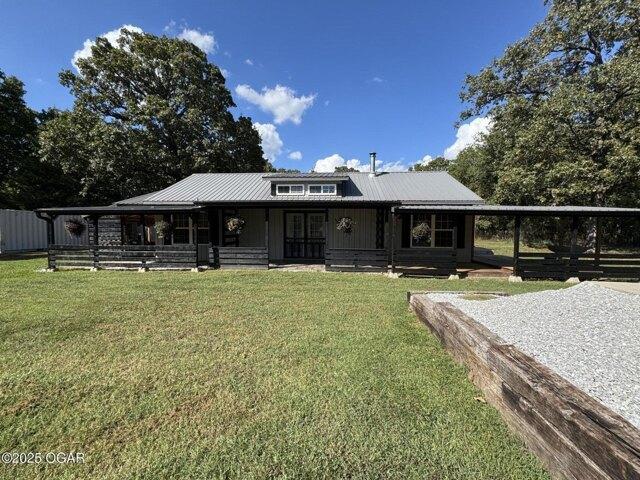 House for sale in Missouri