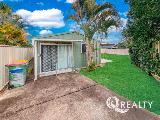 Villa for rent in Toombul, Queensland