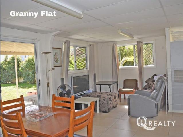 House for rent in Toombul, Queensland