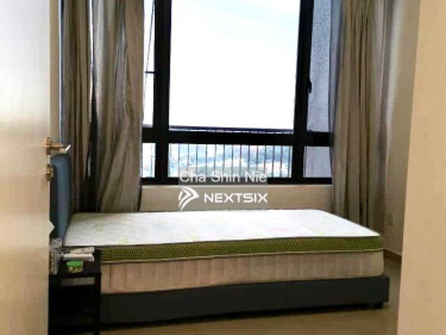 Residential House for rent in Johore Bahru, Johor