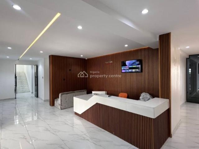 Property for sale in Eti Osa, Lagos