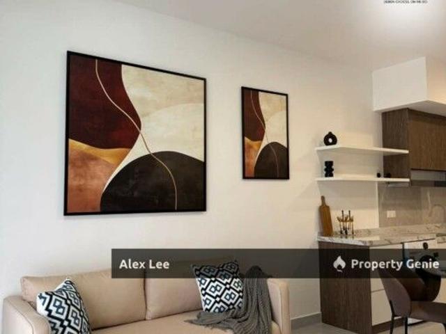 Apartment for rent in Country Heights Damansara, Kuala Lumpur