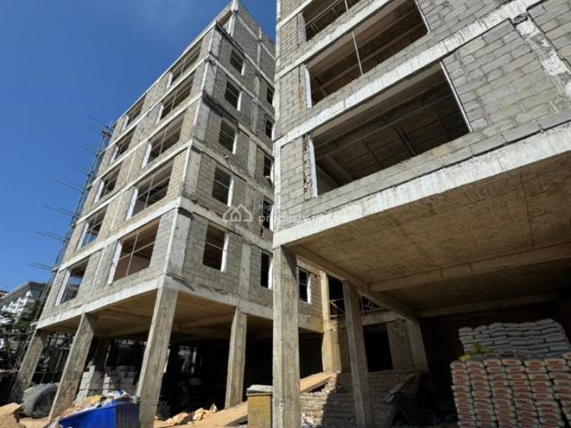 Flat for sale in Eti Osa, Abuja