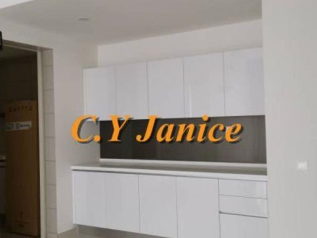 Apartment for rent in Bukit Jalil, Kuala Lumpur