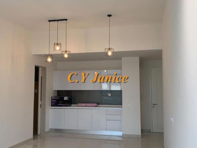 Apartment for rent in Bukit Jalil, Kuala Lumpur
