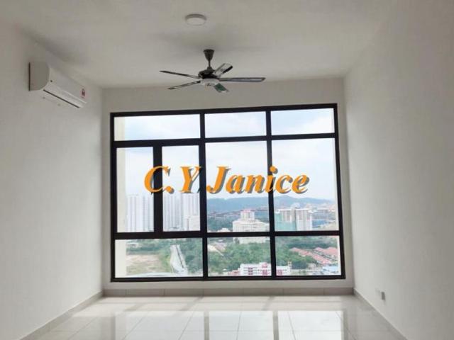 Apartment for rent in Bukit Jalil, Kuala Lumpur