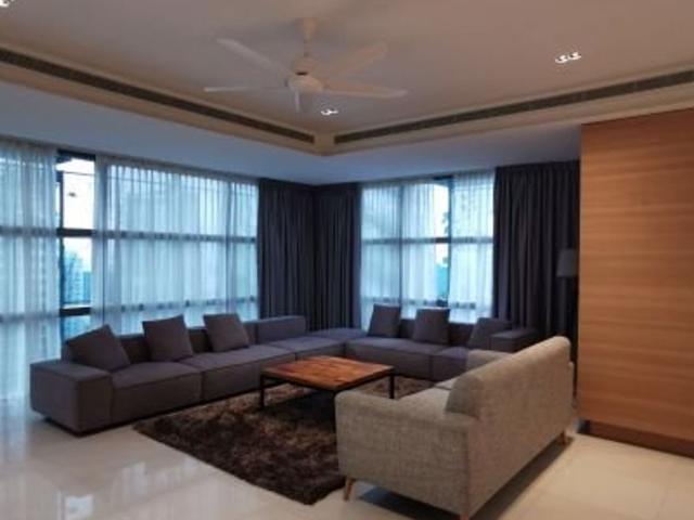 Apartment for rent in Country Heights Damansara, Kuala Lumpur