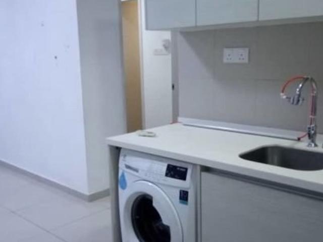 Apartment for rent in Petaling, Damansara Damai