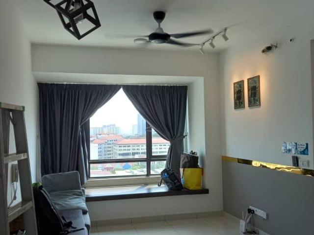 Apartment for rent in Petaling, Damansara Damai