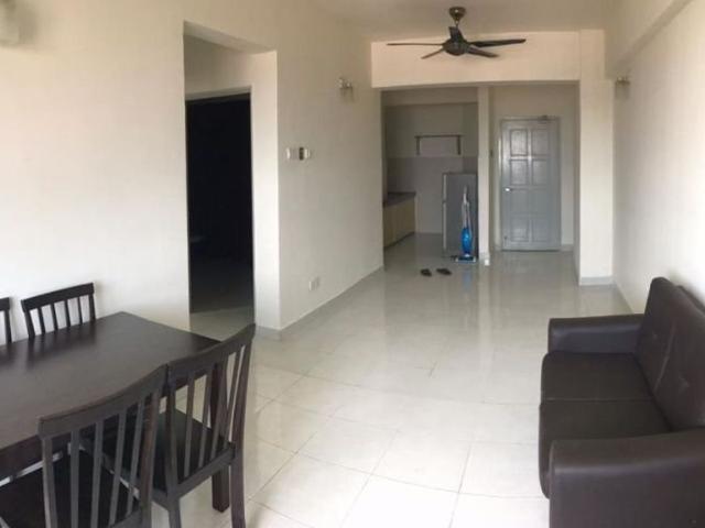 Apartment for rent in Petaling, Damansara Damai