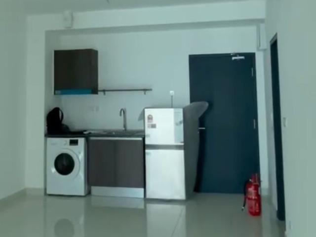 Apartment for rent in Petaling, Damansara Damai