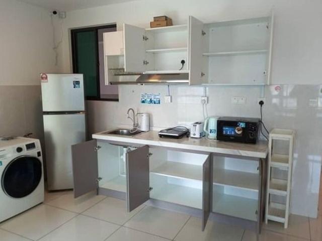 Apartment for rent in Petaling, Damansara Damai