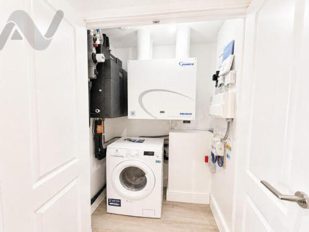 Apartment for rent in Twickenham, Greater London